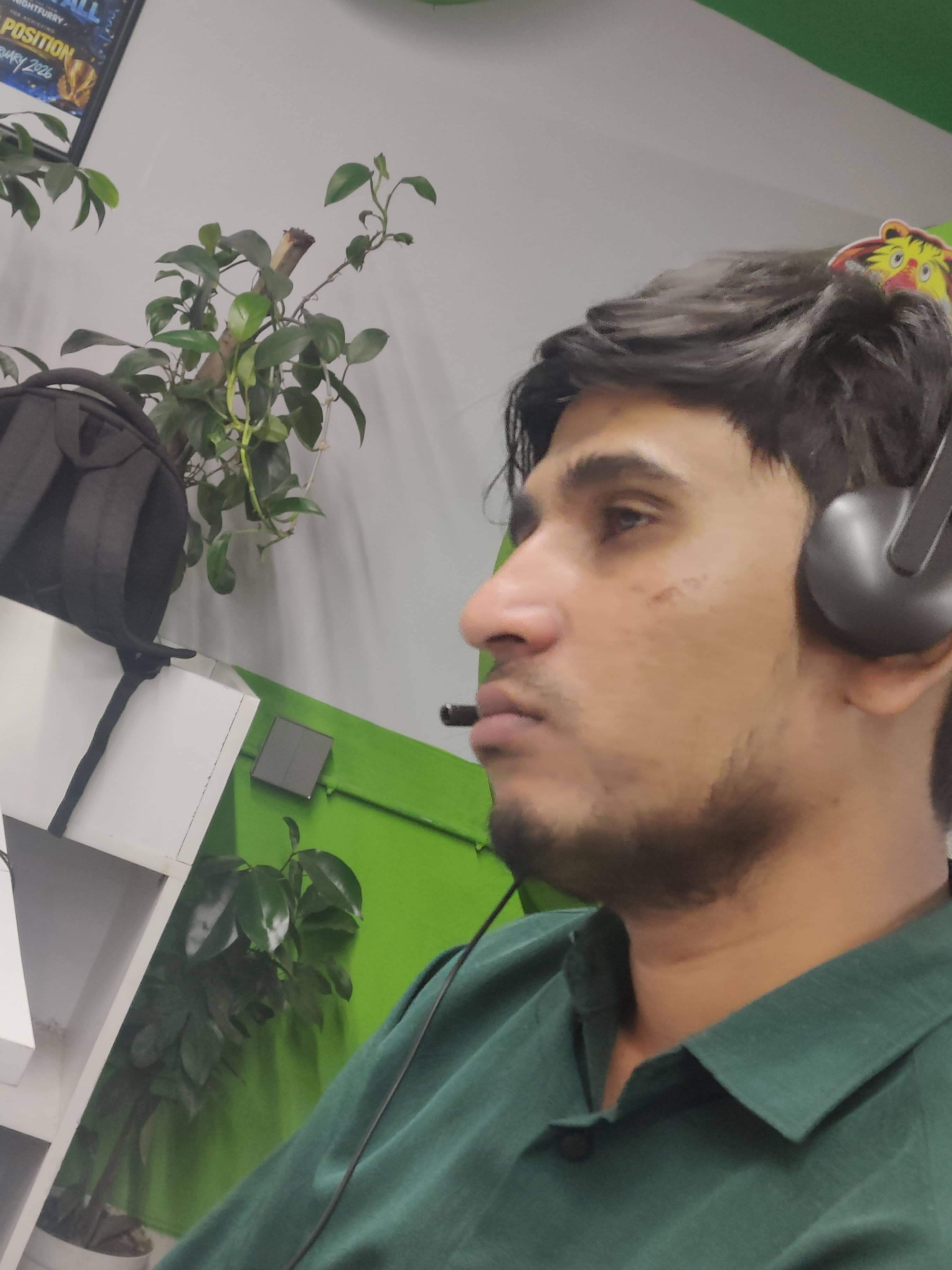 Arif Bai - Chemical Engineering