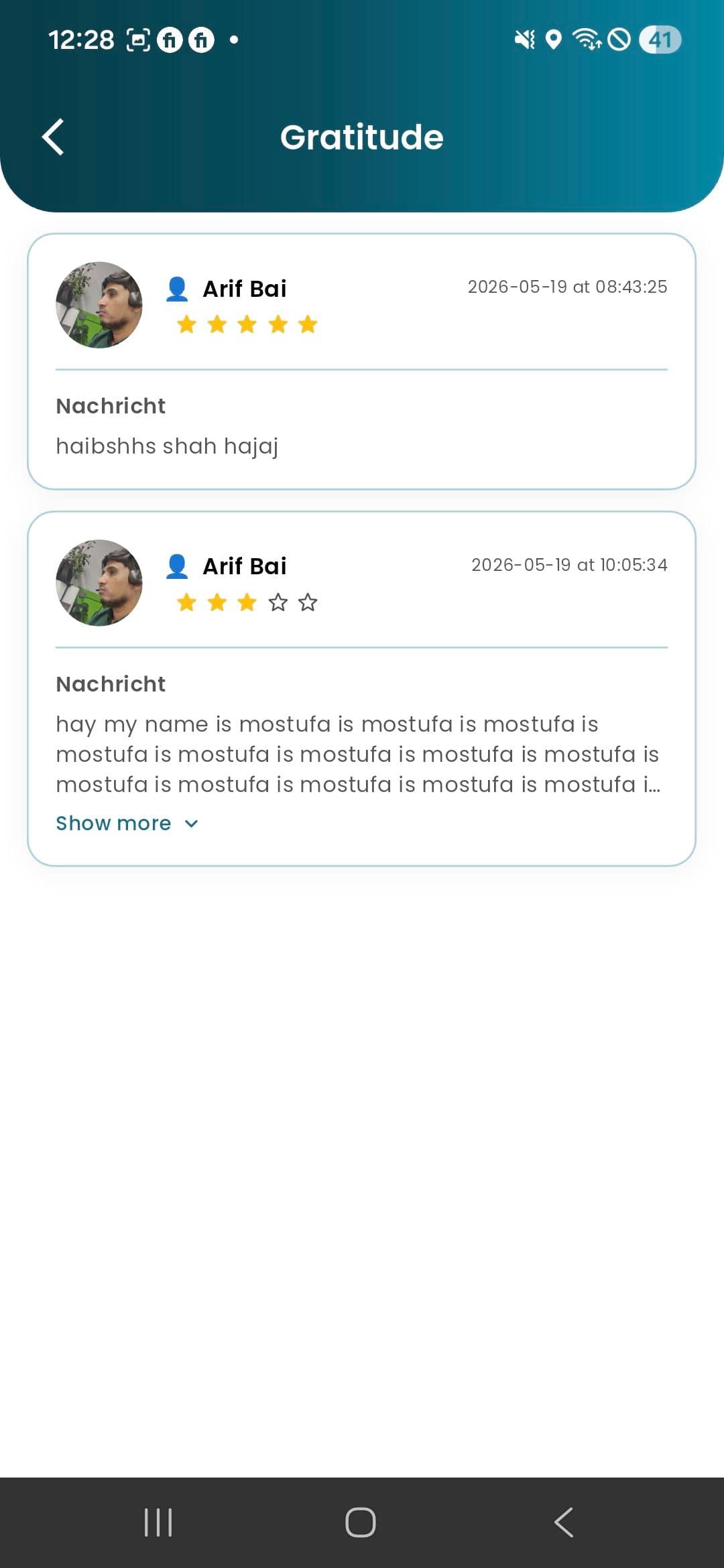 new user - Office Support
